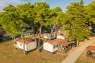 FerienhausKroatien - : Zaton Holiday Resort - Mobile Home Deluxe Family 4