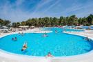 Holiday homeCroatia - Eastern Croatia: Zaton Holiday Resort - Mobile Home Deluxe Family 4