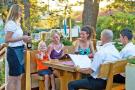 Holiday homeCroatia - Eastern Croatia: Zaton Holiday Resort - Mobile Home Deluxe Family 4