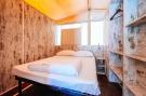 FerienhausKroatien - : Zaton Holiday Resort - Glamping Tent 4 &amp; 1 ca 