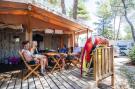 Holiday homeCroatia - Eastern Croatia: Zaton Holiday Resort - Glamping Tent 4 &amp; 1 ca 