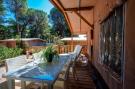 Holiday homeCroatia - Eastern Croatia: Zaton Holiday Resort - Glamping Tent 4 &amp; 1 ca 