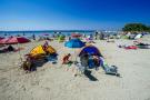 Holiday homeCroatia - Eastern Croatia: Zaton Holiday Resort - Glamping Tent 4 &amp; 1 ca 