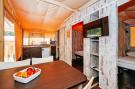 Holiday homeCroatia - Eastern Croatia: Zaton Holiday Resort - Glamping Tent 4 &amp; 1 ca 