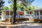 Holiday homeCroatia - Eastern Croatia: Zaton Holiday Resort - Mobile Home Premium 6 &amp;