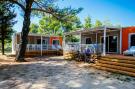 Holiday homeCroatia - Eastern Croatia: Zaton Holiday Resort - Mobile Home Premium 6 &amp;