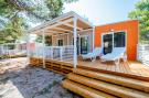 Holiday homeCroatia - Eastern Croatia: Zaton Holiday Resort - Mobile Home Premium 6 &amp;