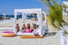 FerienhausKroatien - : Zaton Holiday Resort - Mobile Home Premium 6 &amp;