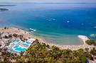 Holiday homeCroatia - Eastern Croatia: Zaton Holiday Resort - Mobile Home Premium 6 &amp;