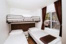 FerienhausKroatien - : Mobile Homes Zaton Holiday Resort - Mobile Home Su