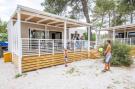 FerienhausKroatien - : Mobile Homes Zaton Holiday Resort - Mobile Home Su