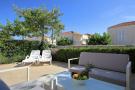 Holiday homeCroatia - Eastern Croatia: Apartments Sunnyside Petrcane -Typ A ca 45 qm für 