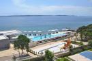 Holiday homeCroatia - Eastern Croatia: Apartments Sunnyside Petrcane -Typ A ca 45 qm für 