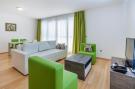 FerienhausKroatien - : Apartments Sunnyside Petrcane -Typ A ca 45 qm für 