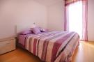 Holiday homeCroatia - Eastern Croatia: Apartments Sunnyside Petrcane -Typ A ca 45 qm für 