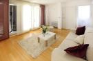 Holiday homeCroatia - Eastern Croatia: Apartments Sunnyside Petrcane -Typ A ca 45 qm für 