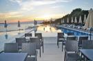 Holiday homeCroatia - Eastern Croatia: Apartments Sunnyside Petrcane -Typ A ca 45 qm für 