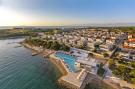 Holiday homeCroatia - Eastern Croatia: Apartments Sunnyside Petrcane -Typ A ca 45 qm für 