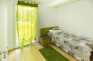 Holiday homeCroatia - Eastern Croatia: Apartments Sunnyside Petrcane -Typ A ca 45 qm für 