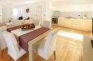 Holiday homeCroatia - Eastern Croatia: Apartments Sunnyside Petrcane -Typ A ca 45 qm für 