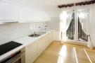 Holiday homeCroatia - Eastern Croatia: Apartments Sunnyside Petrcane -Typ A ca 45 qm für 