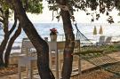 Holiday homeCroatia - Eastern Croatia: Apartments Sunnyside Petrcane - Typ B ca 45 qm für