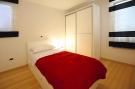 Holiday homeCroatia - : Apartments Sunnyside Petrcane - Typ D ca 65 qm für