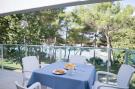 Holiday homeCroatia - Eastern Croatia: Residence Premium Crvena Luka Family Apartment 88 