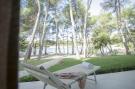 Holiday homeCroatia - Eastern Croatia: Residence Premium Crvena Luka Family Apartment 88 