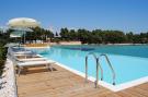 Holiday homeCroatia - Eastern Croatia: Residence Premium Crvena Luka Family Apartment 88 