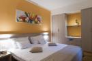 Holiday homeCroatia - Eastern Croatia: Residence Premium Crvena Luka Family Apartment 88 