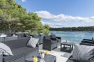 Holiday homeCroatia - Eastern Croatia: Residence Premium Crvena Luka Family Apartment 88 