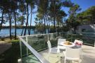 FerienhausKroatien - : Residence Premium Crvena Luka Family Apartment 88 