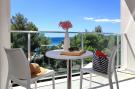 FerienhausKroatien - : Residence Premium Crvena Luka Family Apartment 88 