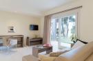 Holiday homeCroatia - Eastern Croatia: Residence Premium Crvena Luka Family Apartment 88 