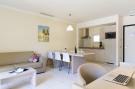 Holiday homeCroatia - Eastern Croatia: Residence Premium Crvena Luka Family Apartment 88 