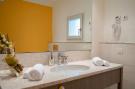 Holiday homeCroatia - Eastern Croatia: Residence Premium Crvena Luka Family Apartment 88 