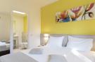 Holiday homeCroatia - Eastern Croatia: Residence Premium Crvena Luka Family Apartment 88 