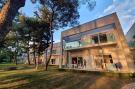 Holiday homeCroatia - Eastern Croatia: Residence Premium Crvena Luka Family Apartment 88 