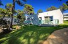 Holiday homeCroatia - Eastern Croatia: Residence Premium Crvena Luka Biograd Superior 2-b