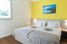 VakantiehuisKroatië - Oost Kroatië: Residence Premium Crvena Luka Biograd Superior 2-b