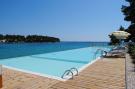 VakantiehuisKroatië - Oost Kroatië: Residence Premium Crvena Luka Biograd Superior 2-b