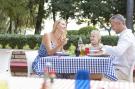 Holiday homeCroatia - Eastern Croatia: Residence Premium Crvena Luka Biograd Family Apart