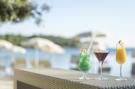 Holiday homeCroatia - Eastern Croatia: Residence Premium Crvena Luka Biograd Villa Prince