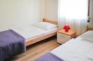 Holiday homeCroatia - Eastern Croatia: Apartments Lug Privlaka-A4 ca 40 qm with max 4 per