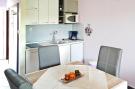 FerienhausKroatien - : Apartments Lug Privlaka-A4 ca 40 qm with max 4 per