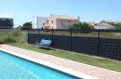 FerienhausKroatien - : Apartments Lug Privlaka-A4 ca 40 qm with max 4 per