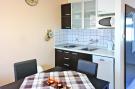 VakantiehuisKroatië - Oost Kroatië: Apartments Lug Privlaka-A4 ca 40 qm with max 4 per