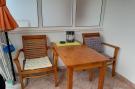 Holiday homeCroatia - Eastern Croatia: Apartments Adelheid, Biograd-Typ A5B, im OG, ca. 6