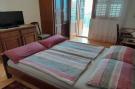 Holiday homeCroatia - Eastern Croatia: Apartments Adelheid, Biograd-Typ A5B, im OG, ca. 6